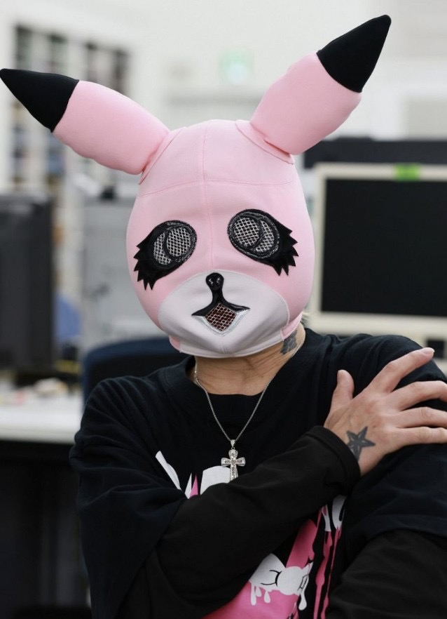 Mask Day is back